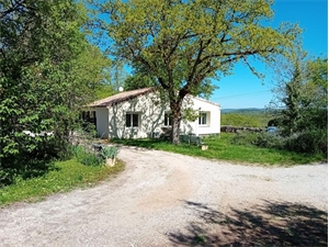 maison à la vente -   46260  LIMOGNE EN QUERCY, surface 44 m2 vente maison - UBI425672701